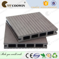 Eco plancher, / decking, produit de plancher extérieur de WPC